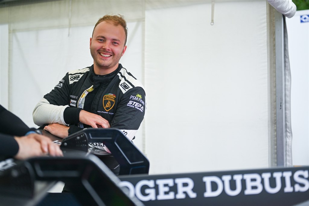(Foto: Leipert Motorsport)